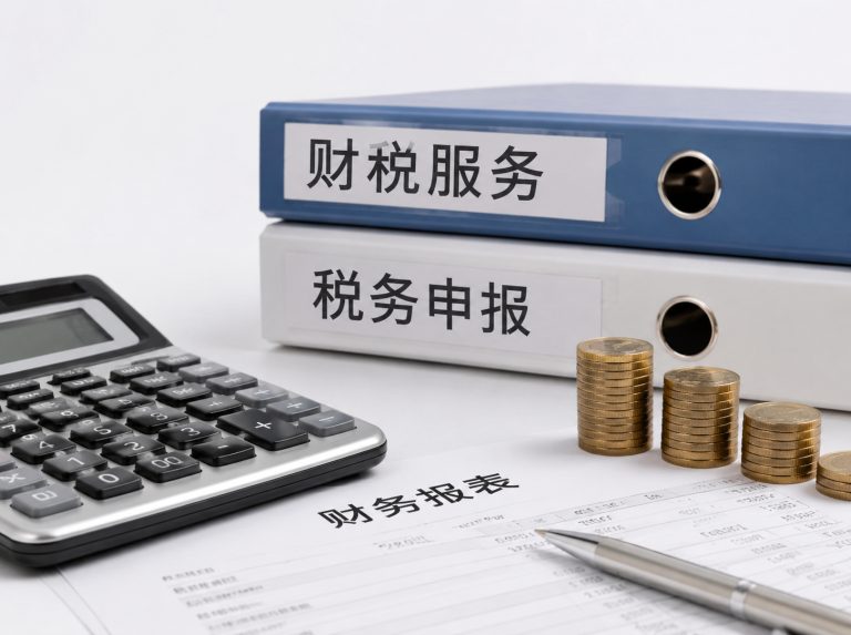 阿城区哈尔滨代理记账与记账报税